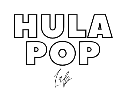 Hula Pop Lab